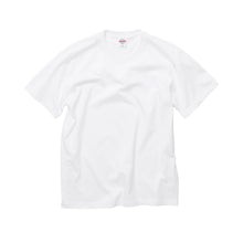 画像をギャラリービューアに読み込む, 後染め用 ユナイテッドアスレ P.F.D. ハイクオリティTシャツ(S~XXL)【5.6オンス】