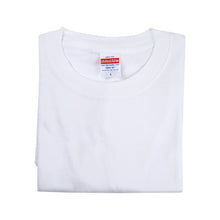 画像をギャラリービューアに読み込む, 後染め用 ユナイテッドアスレ 5.6オンス P.F.D. ハイクオリティーTシャツ【S~XXL】