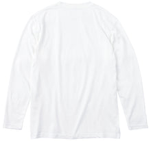 画像をギャラリービューアに読み込む, 後染め用 プリントスター 5.6オンス ヘビーウェイト長袖Tシャツ（110～3XL）【5.6オンス】
