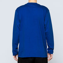 画像をギャラリービューアに読み込む, 後染め用 プリントスター 5.6オンス ヘビーウェイト長袖Tシャツ（110～3XL）【5.6オンス】
