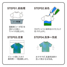 Load image into Gallery viewer, 模様染めキット
