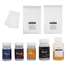 Load image into Gallery viewer, Staining kit (dark color)
